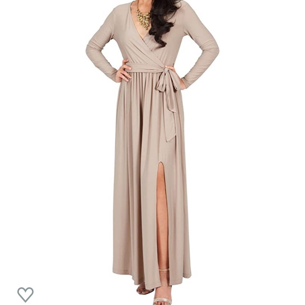 Koh Koh formal/casual dress